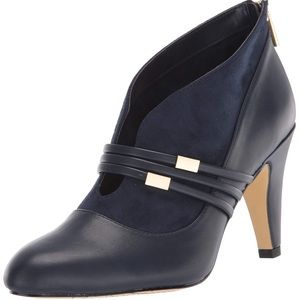 Bella Vita Women's Noemi Ii Dress Shootie